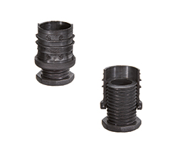 NDA.T-End-caps for round tubes